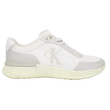 CALVIN KLEIN MEN SHOES Size 43 ROM424 - Runner