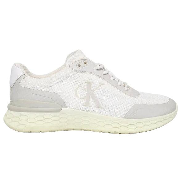 CALVIN KLEIN MEN SHOES Size 43 ROM424 - Runner