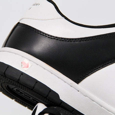 CALVIN KLEIN MEN SHOES Size 43 ROM457 - Runner