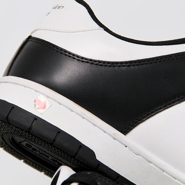 CALVIN KLEIN MEN SHOES Size 43 ROM457 - Runner