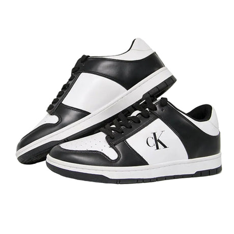 CALVIN KLEIN MEN SHOES Size 43 ROM457 - Runner