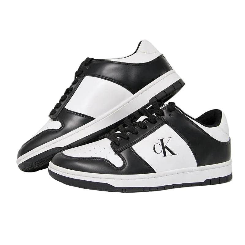 CALVIN KLEIN MEN SHOES Size 43 ROM457 - Runner