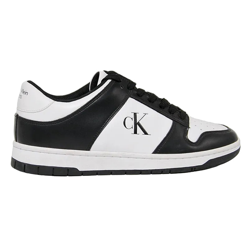 CALVIN KLEIN MEN SHOES Size 43 ROM457 - Runner