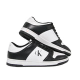 CALVIN KLEIN MEN SHOES Size 43 ROM457 - Runner
