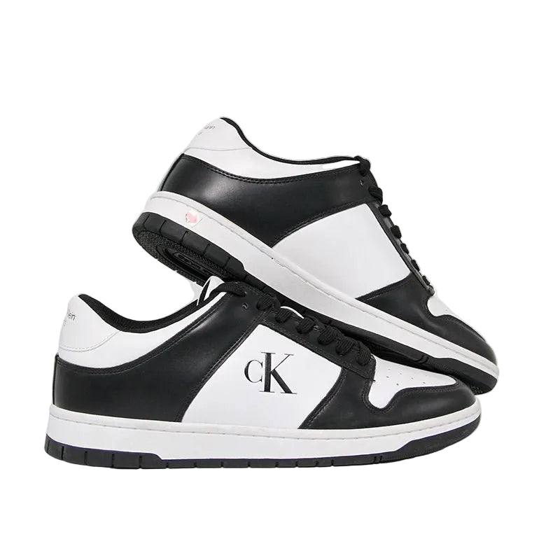 CALVIN KLEIN MEN SHOES Size 43 ROM457 - Runner