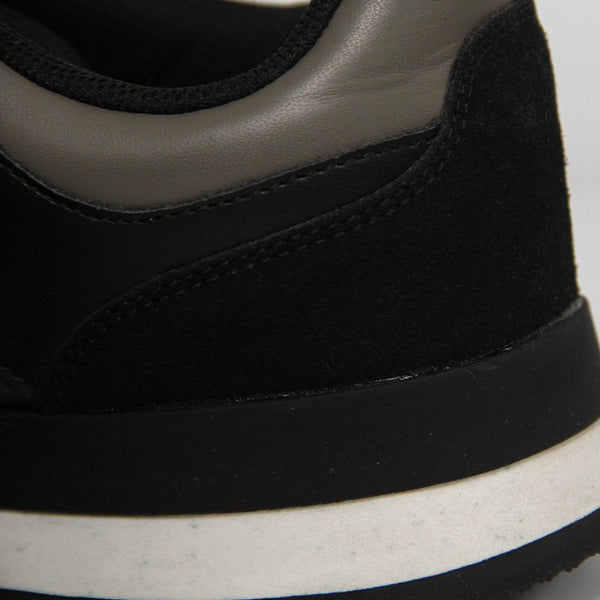 CALVIN KLEIN MEN SHOES Size 43 ROM510 - Runner