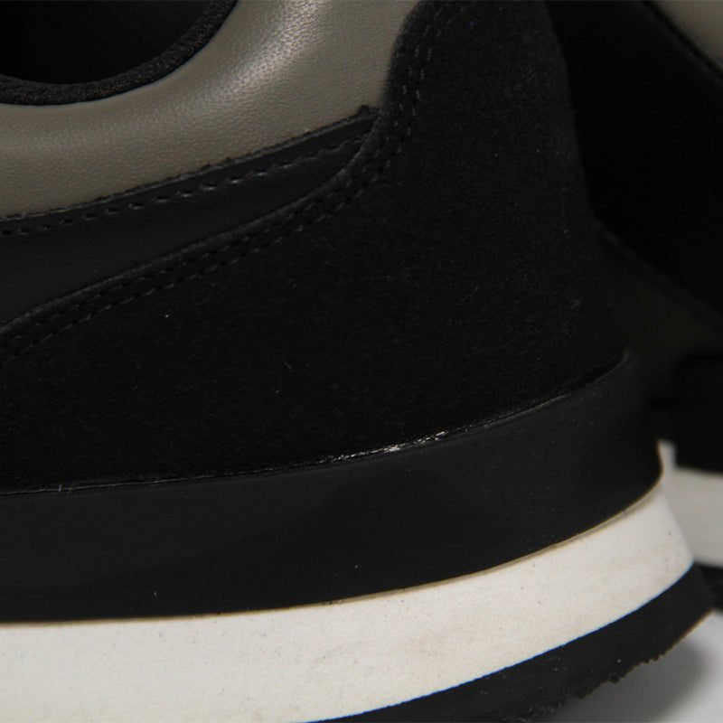 CALVIN KLEIN MEN SHOES Size 43 ROM510 - Runner