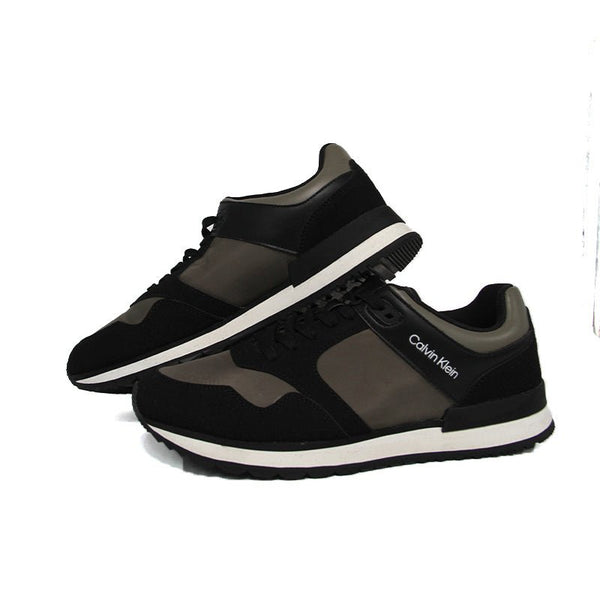 CALVIN KLEIN MEN SHOES Size 43 ROM510 - Runner