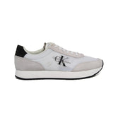 CALVIN KLEIN MEN SHOES Size 43 ROM512 - Runner