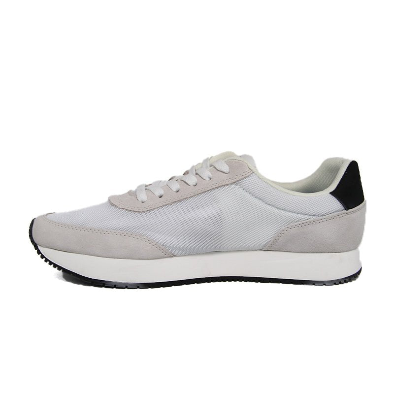 CALVIN KLEIN MEN SHOES Size 43 ROM512 - Runner
