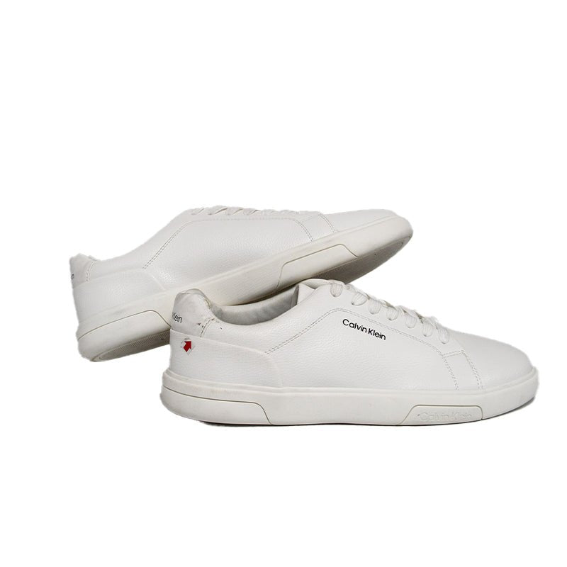 CALVIN KLEIN MEN SHOES Size 43 ROM514 - Runner