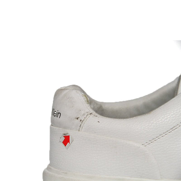 CALVIN KLEIN MEN SHOES Size 43 ROM514 - Runner