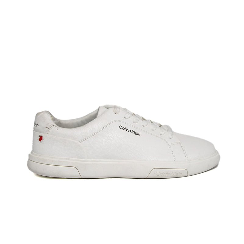 CALVIN KLEIN MEN SHOES Size 43 ROM514 - Runner