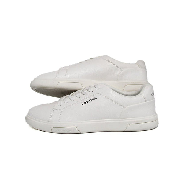 CALVIN KLEIN MEN SHOES Size 43 ROM514 - Runner