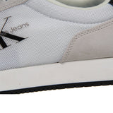 CALVIN KLEIN MEN SHOES Size 43 ROM517 - Runner