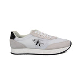 CALVIN KLEIN MEN SHOES Size 43 ROM517 - Runner