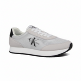 CALVIN KLEIN MEN SHOES Size 43 ROM511