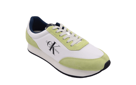 CALVIN KLEIN MEN SHOES Size 43 ROM76 - Runner