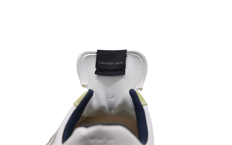 CALVIN KLEIN MEN SHOES Size 43 ROM76 - Runner