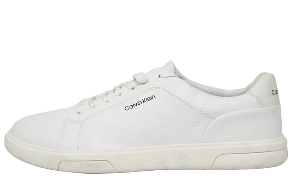 CALVIN KLEIN MEN SHOES Size 43.5 ROM50 - Runner