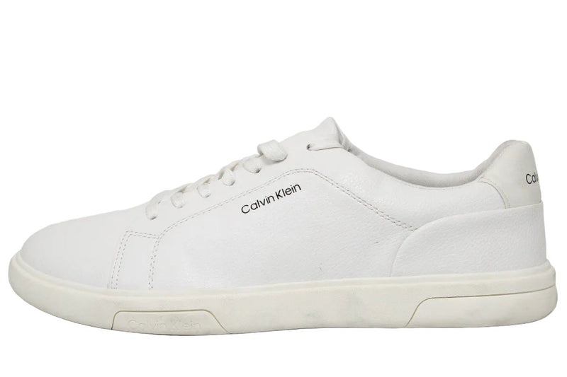 CALVIN KLEIN MEN SHOES Size 43.5 ROM50 - Runner