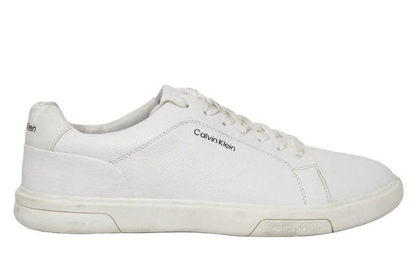 CALVIN KLEIN MEN SHOES Size 43.5 ROM50 - Runner