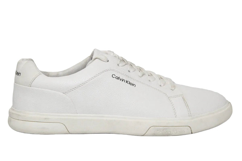 CALVIN KLEIN MEN SHOES Size 43.5 ROM50 - Runner