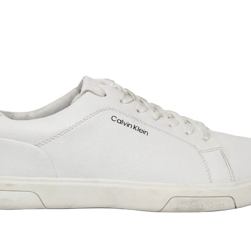 CALVIN KLEIN MEN SHOES Size 43.5 ROM50 - Runner