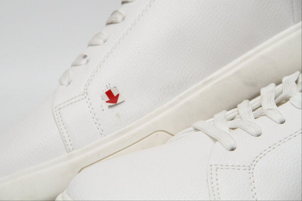 CALVIN KLEIN MEN SHOES Size 43.5 ROM50 - Runner