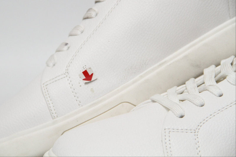 CALVIN KLEIN MEN SHOES Size 43.5 ROM50 - Runner