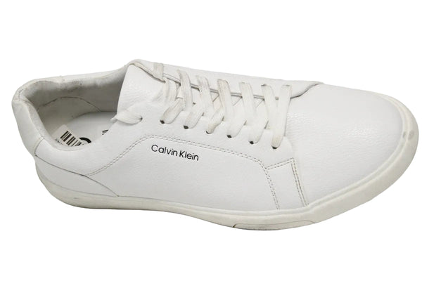 CALVIN KLEIN MEN SHOES Size 43.5 ROM50 - Runner