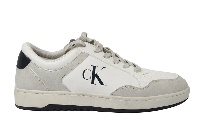 CALVIN KLEIN MEN SHOES Size 43.5 ROM54 - Runner