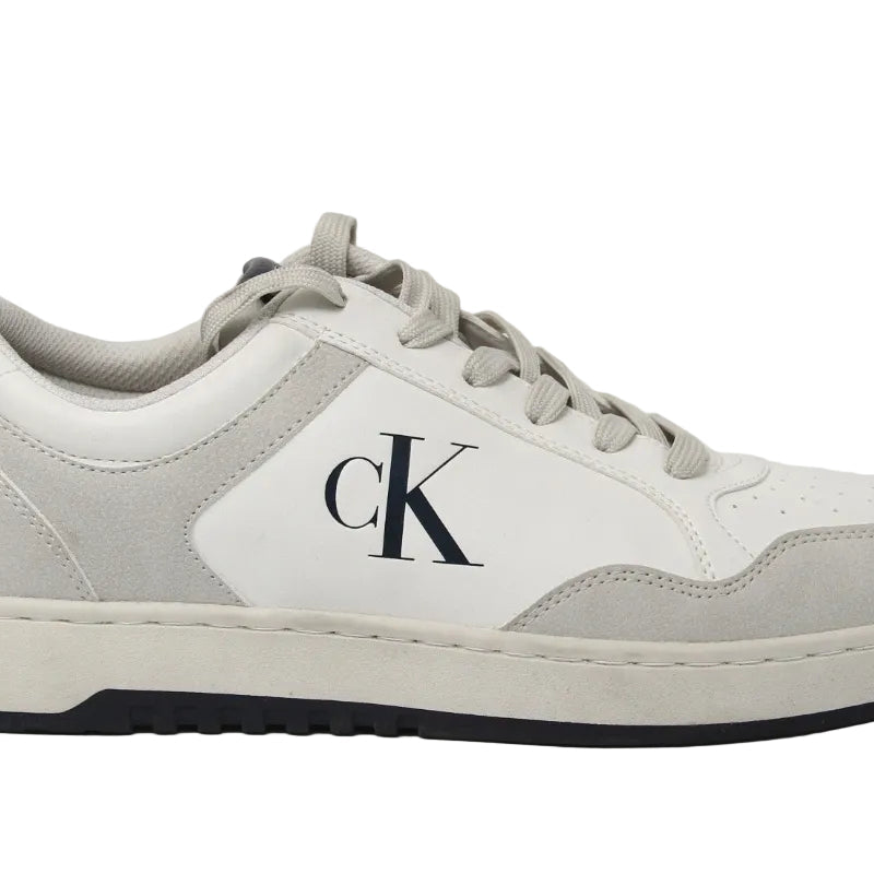 CALVIN KLEIN MEN SHOES Size 43.5 ROM54 - Runner