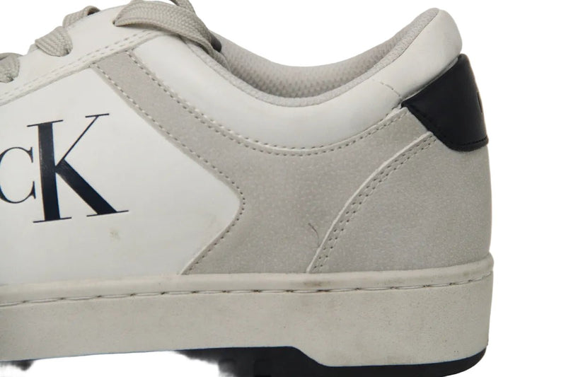 CALVIN KLEIN MEN SHOES Size 43.5 ROM54 - Runner