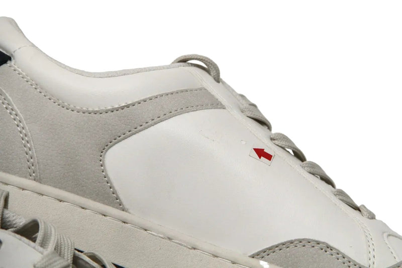 CALVIN KLEIN MEN SHOES Size 43.5 ROM54 - Runner