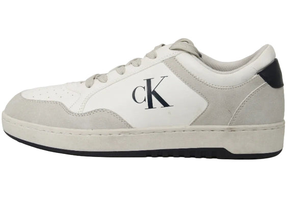 CALVIN KLEIN MEN SHOES Size 43.5 ROM54 - Runner