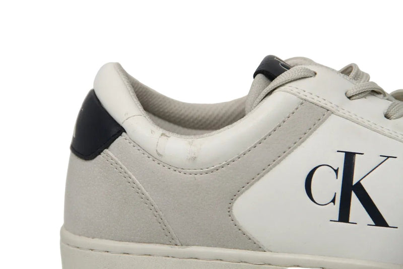 CALVIN KLEIN MEN SHOES Size 43.5 ROM55 - Runner