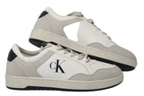 CALVIN KLEIN MEN SHOES Size 43.5 ROM55 - Runner