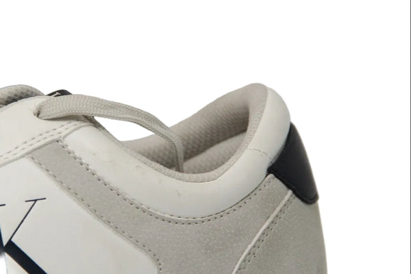 CALVIN KLEIN MEN SHOES Size 43.5 ROM55 - Runner