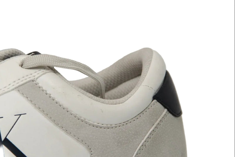 CALVIN KLEIN MEN SHOES Size 43.5 ROM55 - Runner