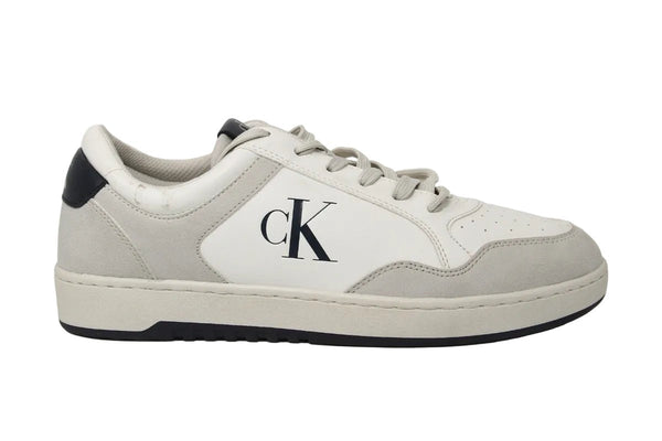 CALVIN KLEIN MEN SHOES Size 43.5 ROM55 - Runner