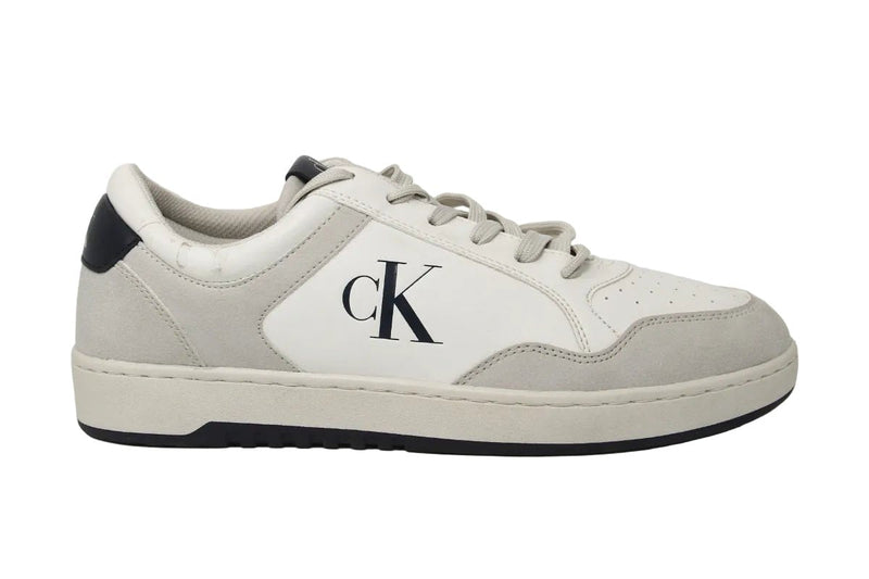 CALVIN KLEIN MEN SHOES Size 43.5 ROM55 - Runner