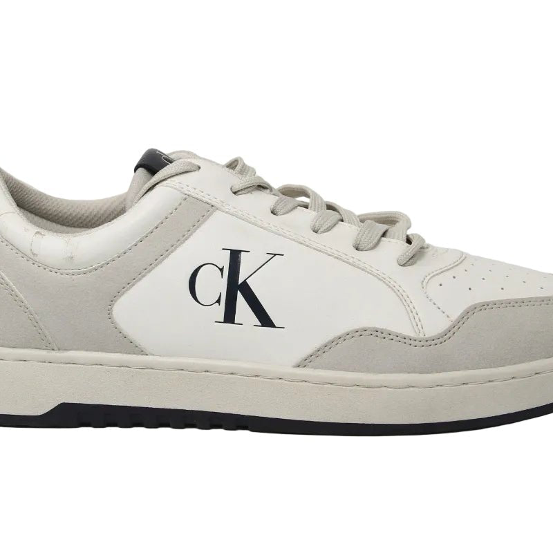 CALVIN KLEIN MEN SHOES Size 43.5 ROM55 - Runner