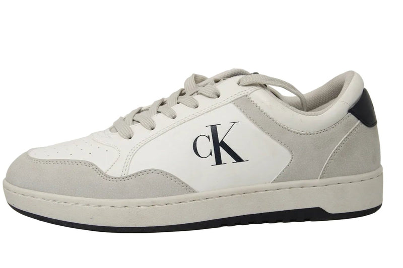 CALVIN KLEIN MEN SHOES Size 43.5 ROM55 - Runner
