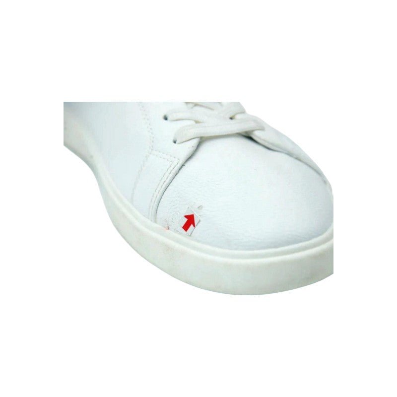 CALVIN KLEIN MEN SHOES Size 44 ROM115 - Runner