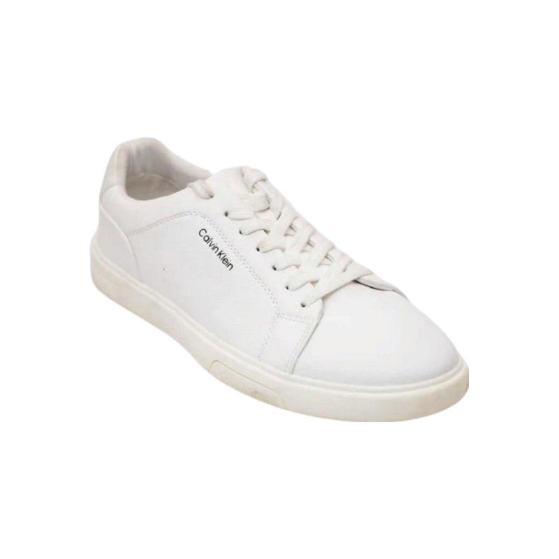 CALVIN KLEIN MEN SHOES Size 44 ROM115 - Runner