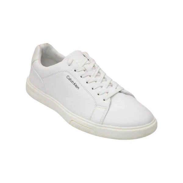 CALVIN KLEIN MEN SHOES Size 44 ROM124 - Runner