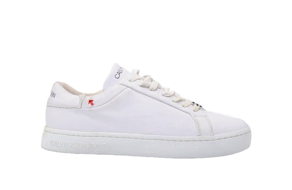 CALVIN KLEIN MEN SHOES Size 44 ROM183 - Runner