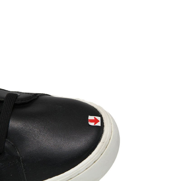 CALVIN KLEIN MEN SHOES Size 44 ROM296 - Runner