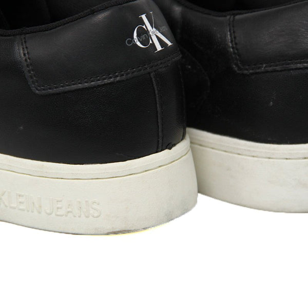 CALVIN KLEIN MEN SHOES Size 44 ROM296 - Runner